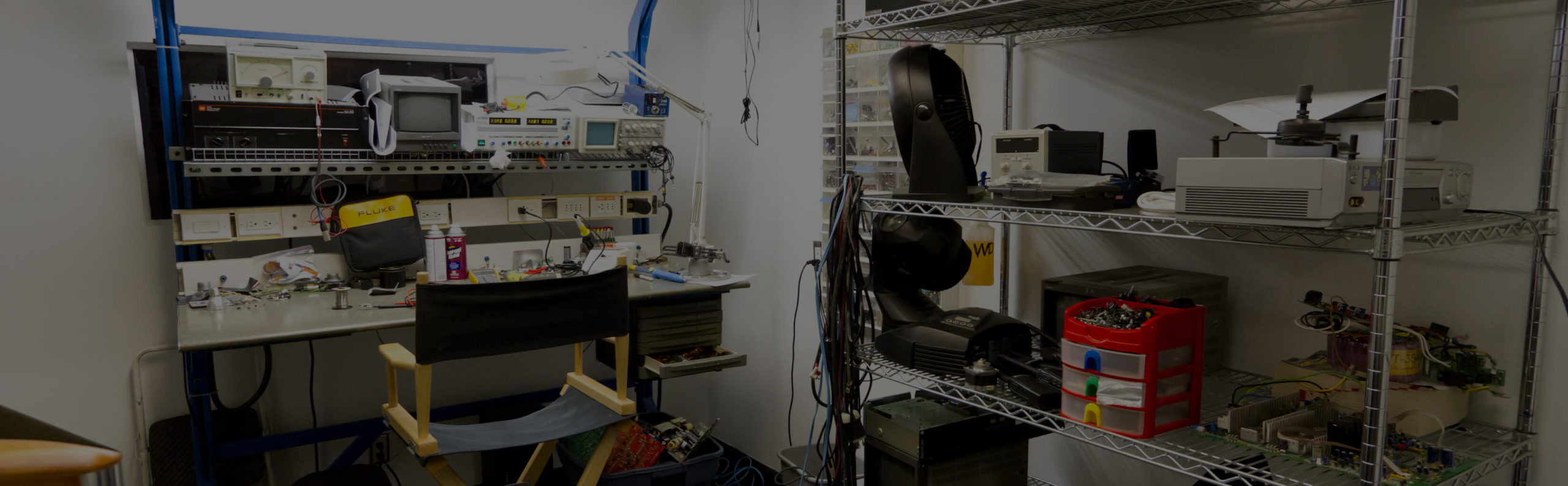 Speaker Repair & JBL Warranty Repair Audio & Video Solutions