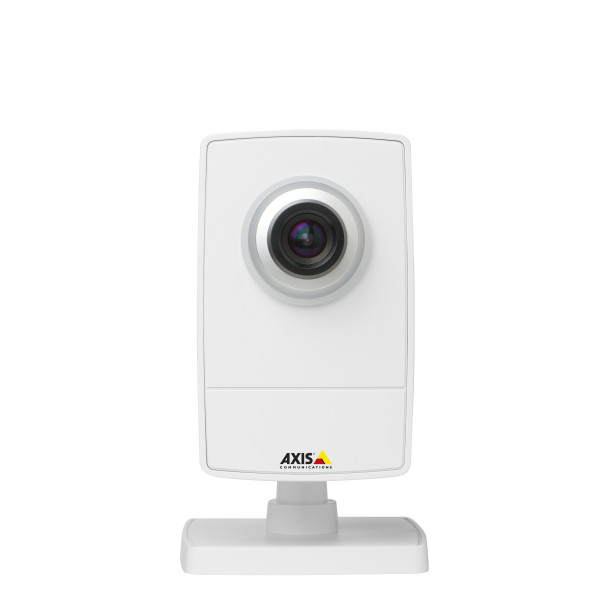Surveillance and Security Cameras Audio & Video Solutions