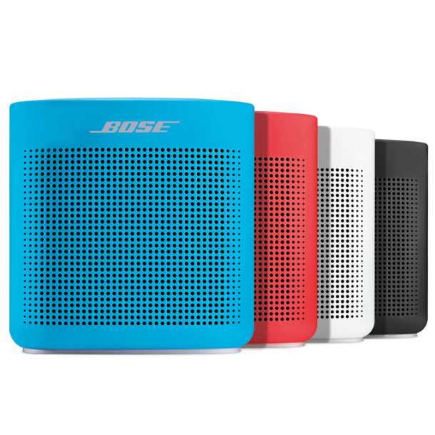 Bose Bluetooth Speaker Available At Audio & Video Solutions!