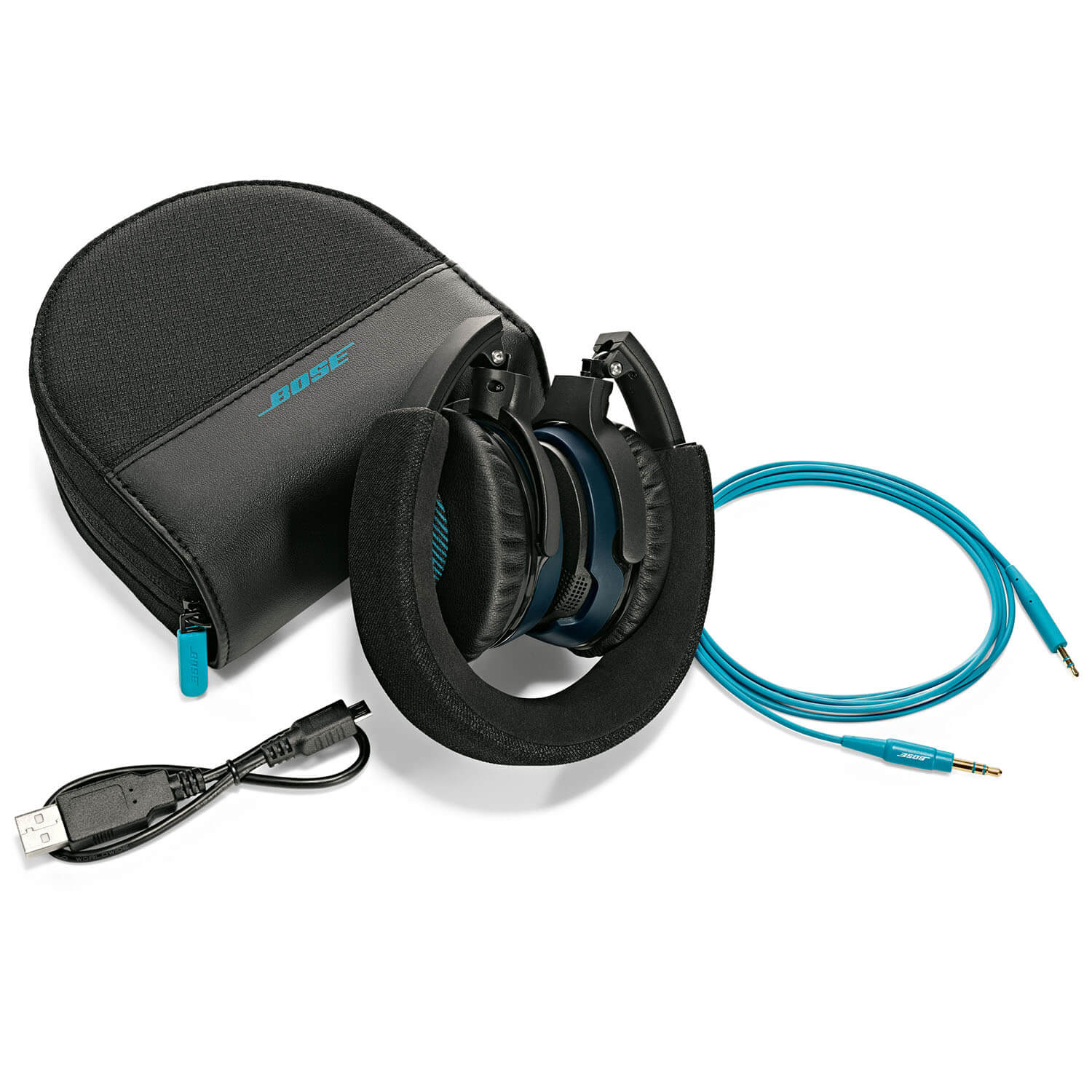 Bose On Ear Headphones Offer Superior Sound Quality l Shop In Miami