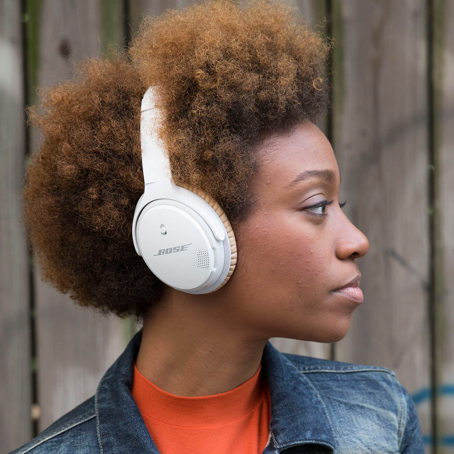 ære legemliggøre obligatorisk Bose Wireless Headphones Available At Audio & Video Solutions