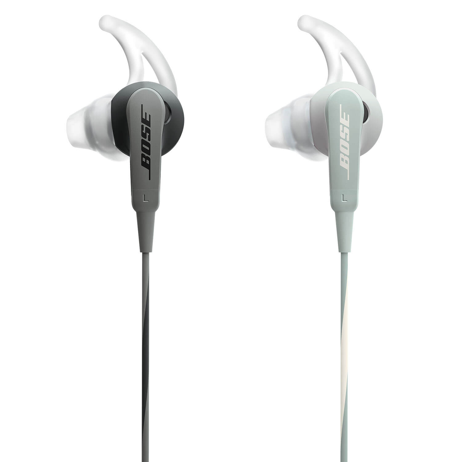 Bose In Ear Headphones Are Top Of The Line Visit Our Miami Showroom!