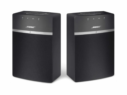 SoundTouch® 10×2 Wireless Starter Pack