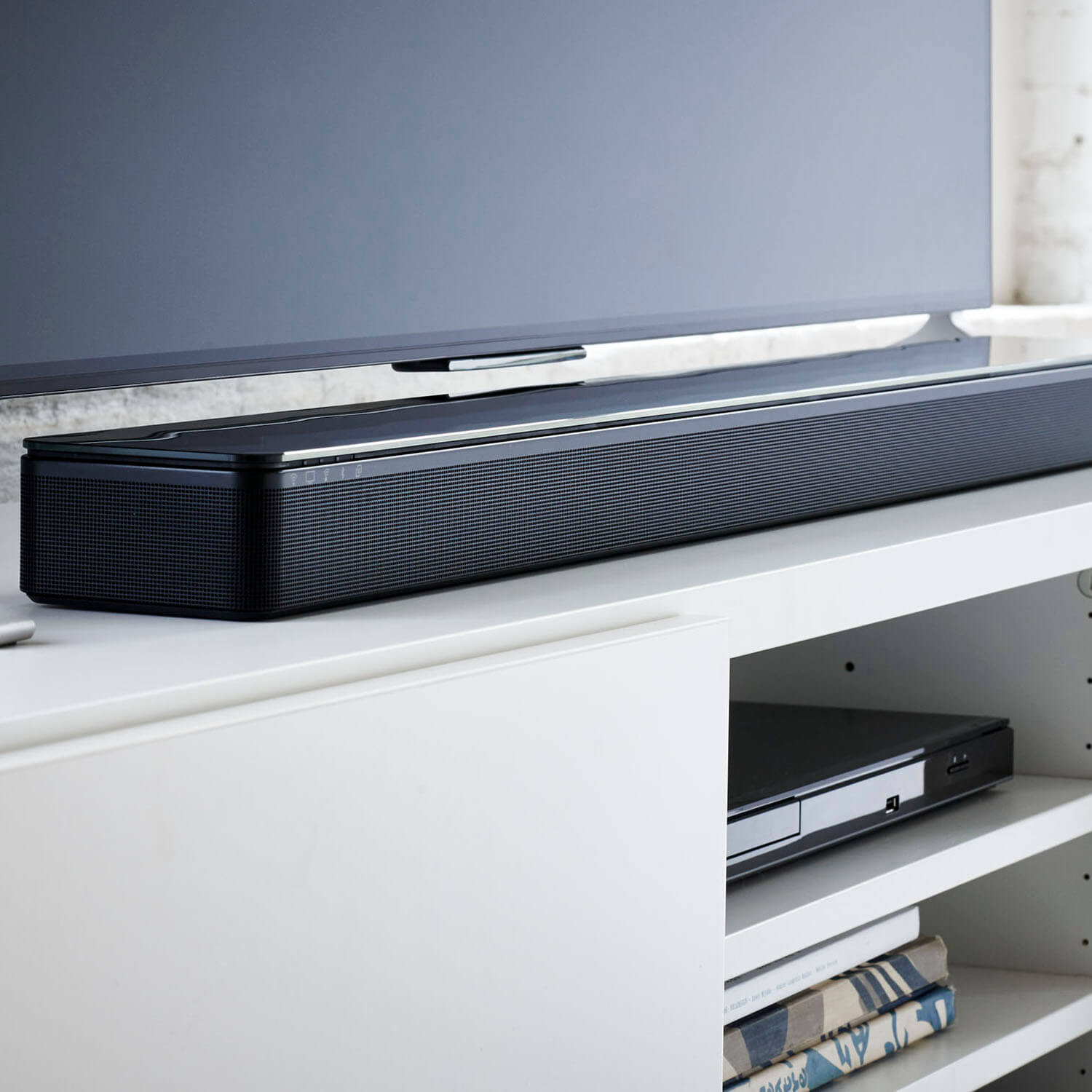 Get Bose SoundTouch & Experience Difference! Contact Us Today!