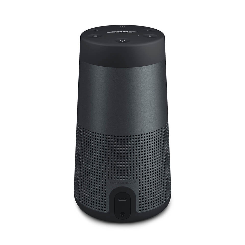 SoundLink Revolve Speaker At Audio & Video Solutions l Call Now