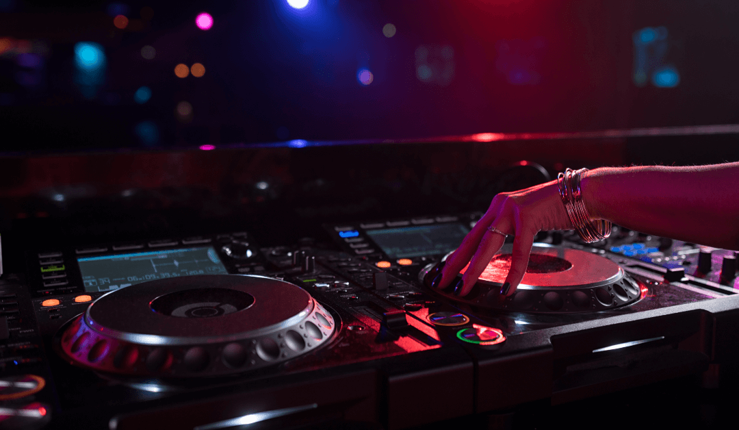 Looking for Speakers for DJs? Here’s 5 Questions You Should Ask!