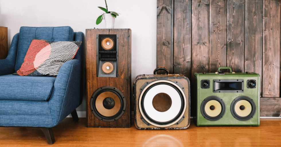 New Miami Retail Stores Need Our Commercial Speakers